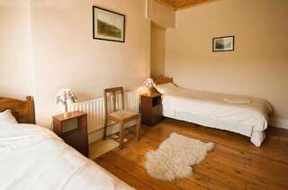 Отели типа «постель и завтрак» Castlehouse B&B Ренвайл Двухместный номер с 2 отдельными кроватями-4